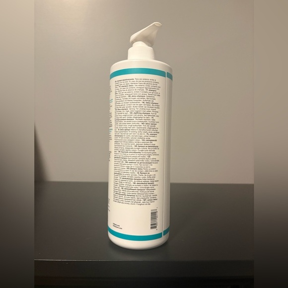 K18 Peptide Prep Detox Shampoo 32oz - Picture 6 of 7